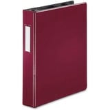 Business Source 15 D-Ring Binder