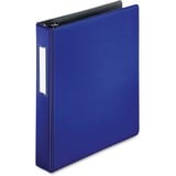 Business Source 15 D-Ring Binder