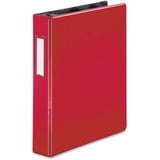 Business Source 15 D-Ring Binder