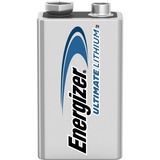 Energizer Ultimate Lithium 9v Batteries 1 Pack