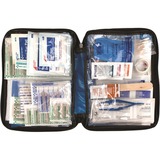 First Aid Only 131-Piece Essentials First Aid Kit