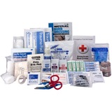 First Aid Only 50-Person Bulk First Aid Refill - Ansi Compliant