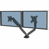 Fellowes Platinum Series Dual Monitor Arm