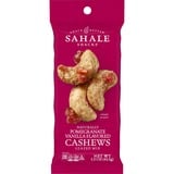 Sahale Snacks Pomegranatevanilla Cashews Glazed Snack Mix