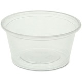 Genuine Joe Portion Cups