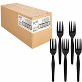 Genuine Joe Heavyweight Fork