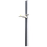 Health O Meter Wall-Mounted Height Rod
