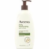 Aveeno&Reg Daily Moisturizing Body Lotion