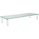Kantek Glass Monitor Riser