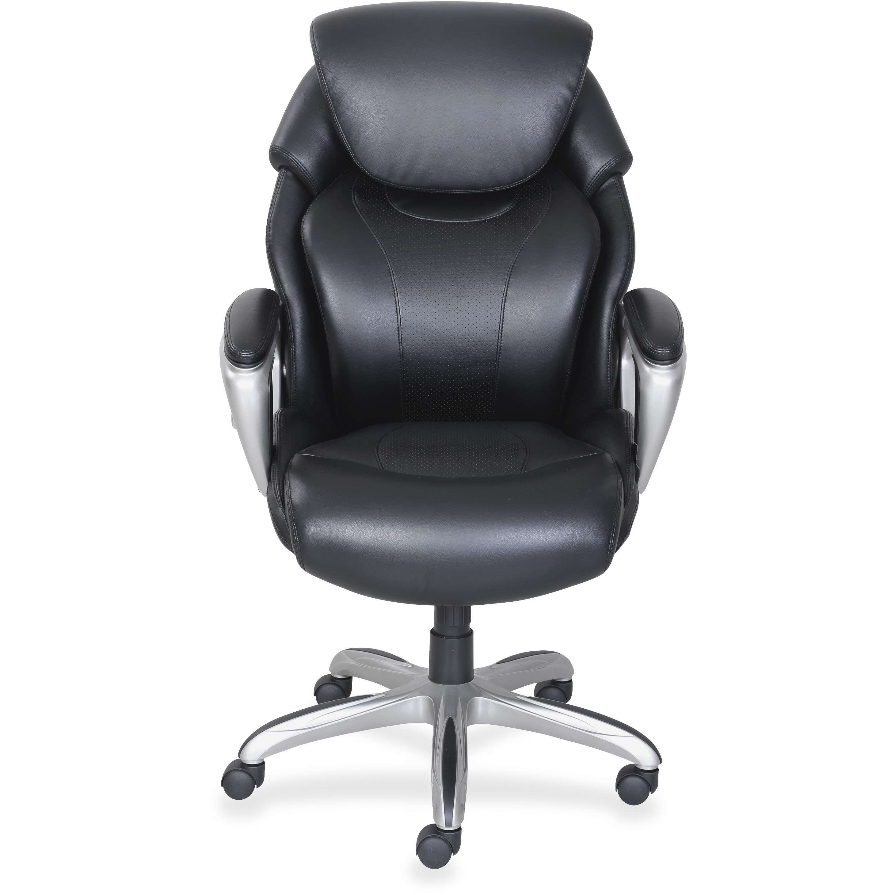 Lorell Wellness by Design Air Tech Executive Chair