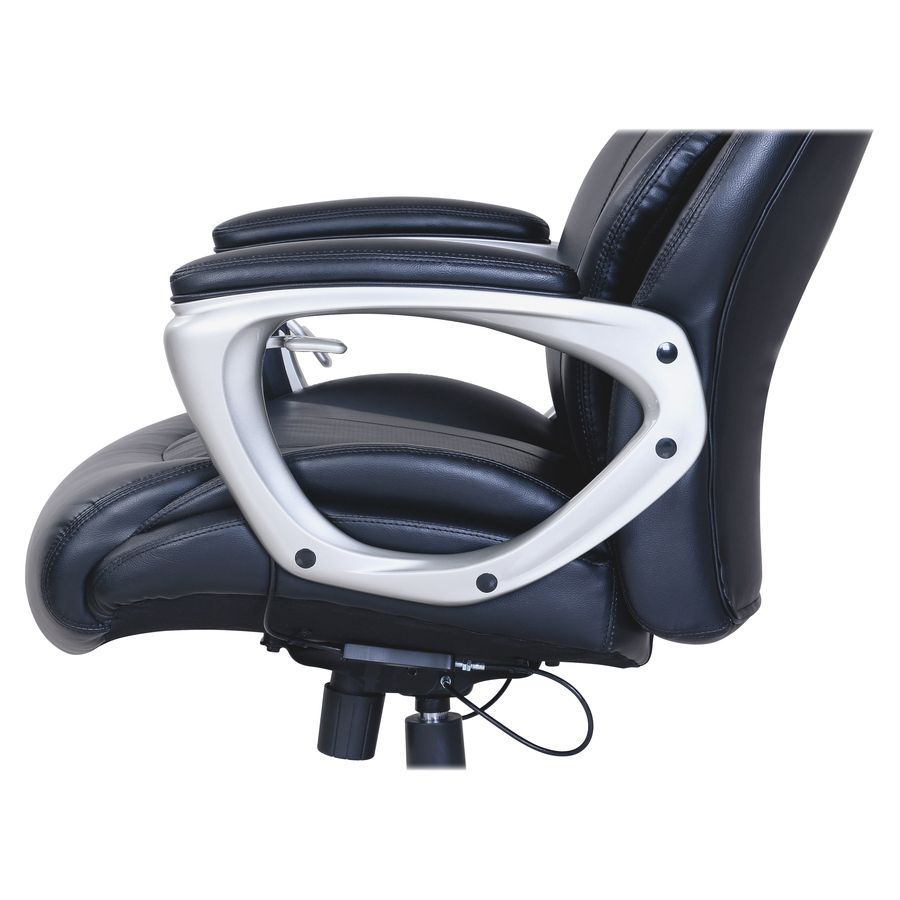Lorell Wellness by Design Air Tech Executive Chair