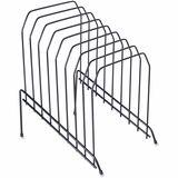 Lorell Wire File Sorterholder