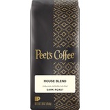Peets Coffee&Trade Ground House Blend Coffee