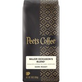 Peets Coffee&Trade Ground Major Dickasons Blend Coffee