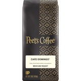 Peets Coffee&Trade Ground Cafe Domingo Coffee