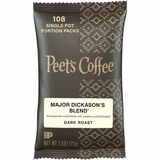 Peets Coffee&Trade Major Dickasons Blend Coffee