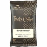 Peets Coffee&Trade Caf&Eacute Domingo Coffee