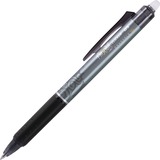 Pilot Frixion Clicker Erasable Gel Pen
