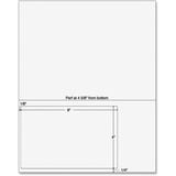 Sparco Integrated Label Forms