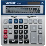 Victor 16-Digit Desktop Calculator