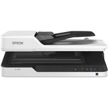 Epson Workforce Ds-1630 Flatbed Scanner - 1200 Dpi Optical