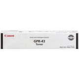 Canon Gpr-43 Original Toner Cartridge