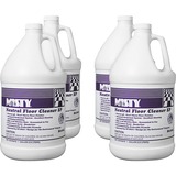 Misty Neutral Floor Cleaner