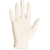 Proguard Disposable Latex Pf General Purpose Gloves