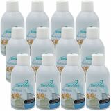 Timemist Metered 30-Day Cleanfresh Scent Refill