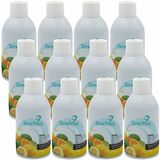 Timemist Metered 30-Day Citrus Scent Refill