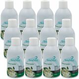 Timemist Metered 30-Day Country Garden Scent Refill