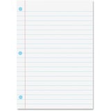 Ashley Magnetic Notebook Page