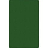 Flagship Carpets Classic Solid Color 9 Rectangle Rug