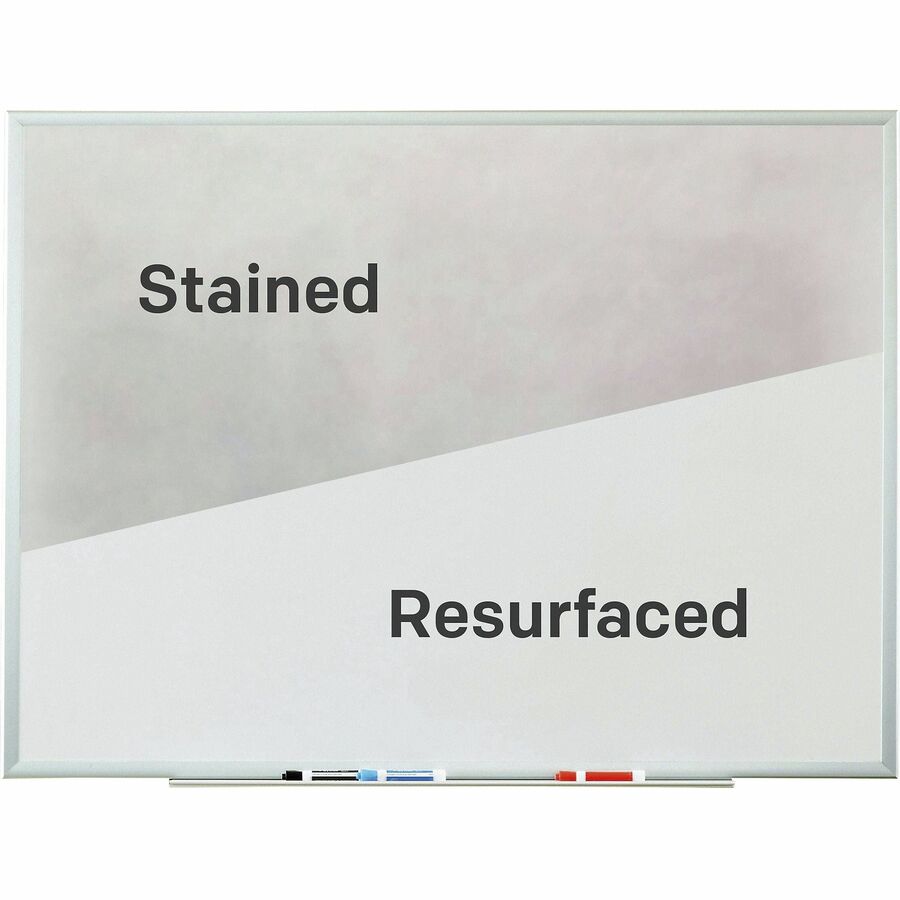 Post-It&Reg Super Sticky Dry-Erase Surface
