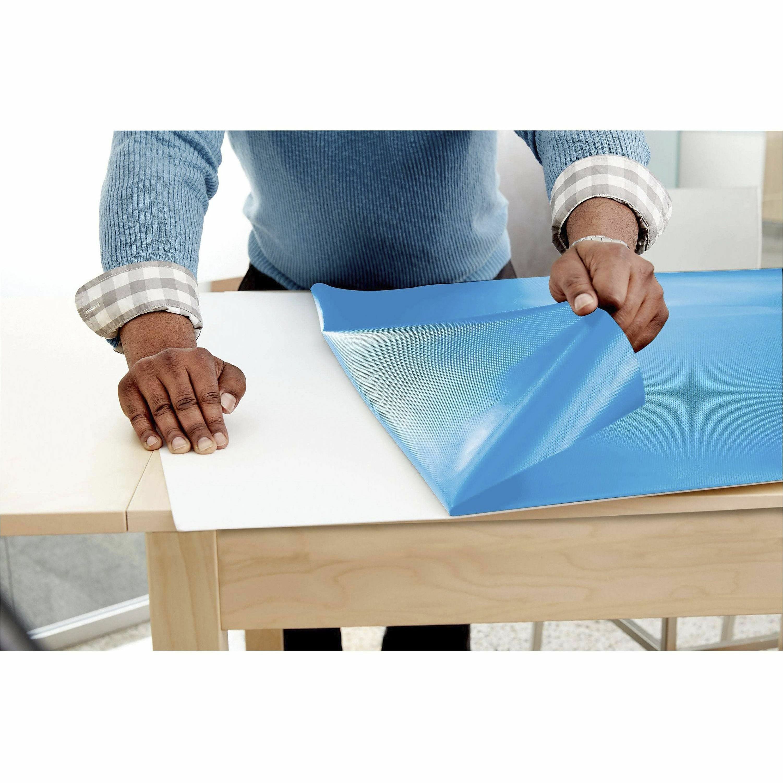 Post-It&Reg Super Sticky Dry-Erase Surface
