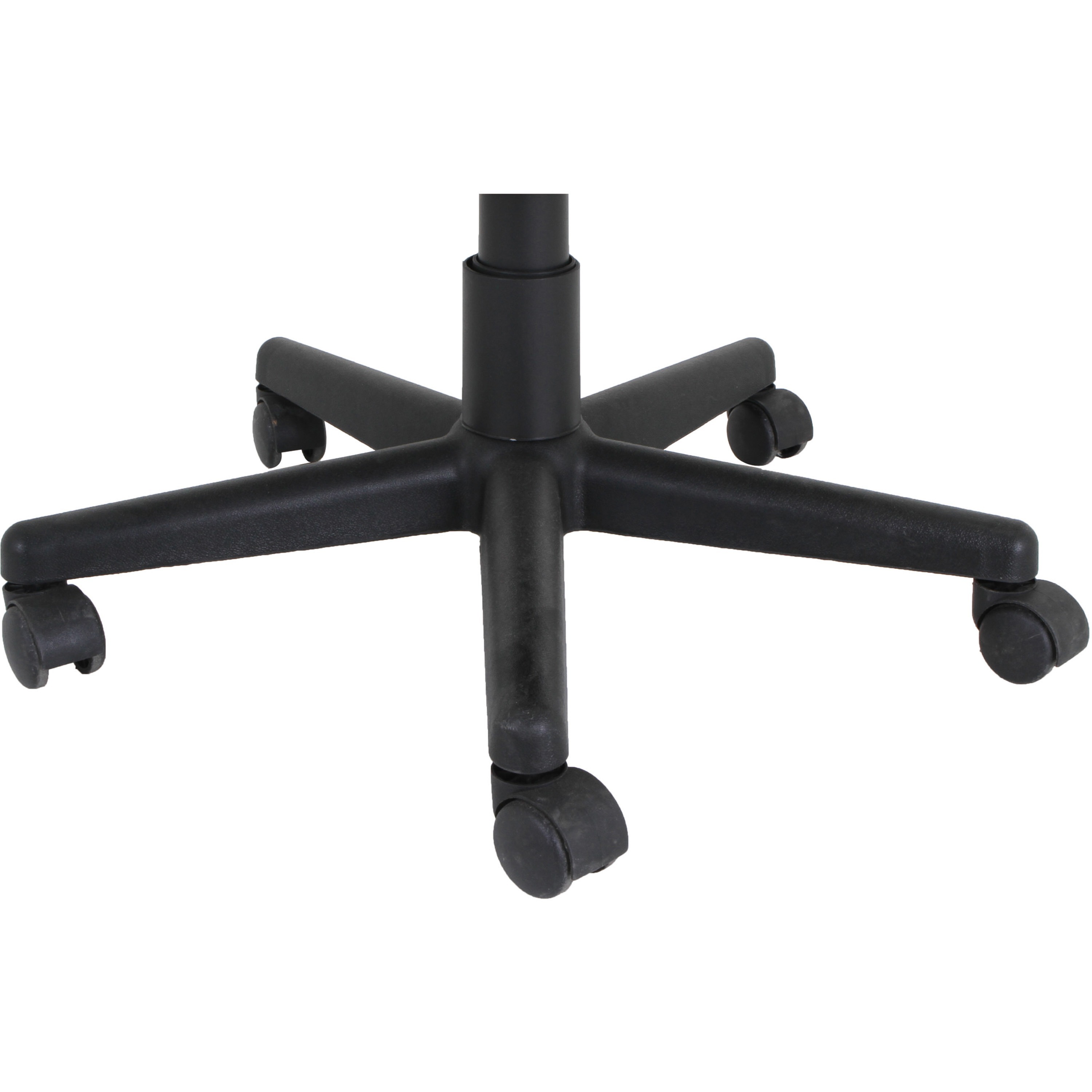 Lorell Value Collection Mesh Back Task Chair
