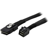 Startechcom 1m Internal Mini Sas Cable - Sff-8087 to Sff-8643 - Mini Sas to Mini Sas