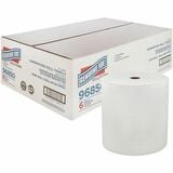 Genuine Joe Solutions Hardwound Paper Towels