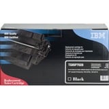 Ibm Remanufactured Laser Toner Cartridge - Alternative for Hp 14ax (Cf214x) - Black - 1 Each