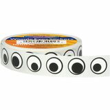 Creativity Street Wiggle Eyes Stickers