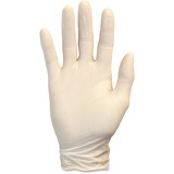 Safety Zone 5 Mil Latex Gloves