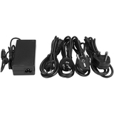 Startechcom Replacement 12v Dc Power Adapter - 12 Volts 65 Amps