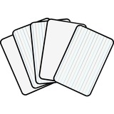 Sparco Dry-Erase Lap Boards