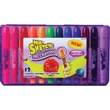 Mr Sketch Scented Gel Crayons