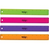 Officemate Flexible Rulers