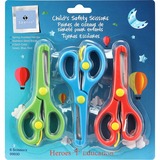 Sparco Childs Safety Scissors Set