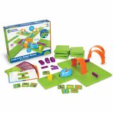 Learning Resources Codego Robot Mouse Activity Set