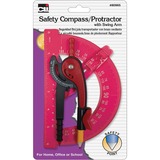 Cli Swing Arm Safety Compassprotractor