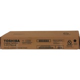 Toshiba Original Laser Toner Cartridge - Black - 1 Each