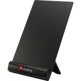 Justick Frameless Desktop Organizercopyholder
